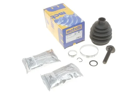 Комплект пильника РШ шарніра 13-0321 METELLI 130321