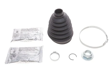 Комплект пильника РШ шарніра 13-0339 METELLI 130339