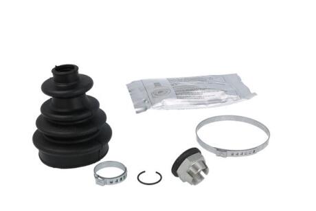 Комплект пильника РШ шарніра METELLI 13-0348