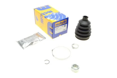 Комплект пильника РШ шарніра 13-0354 METELLI 130354