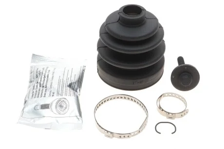 Комплект пильника РШ шарніра 13-0357 METELLI 130357