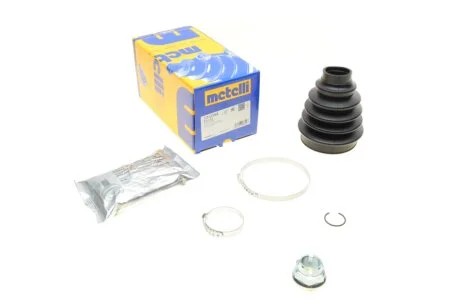 Комплект пильника РШ шарніра 13-0364 METELLI 130364
