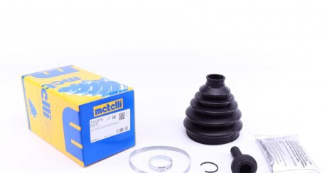 Комплект пильника РШ шарніра METELLI 13-0379