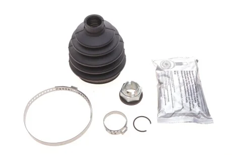 Комплект пильника РШ шарніра 13-0389 METELLI 130389