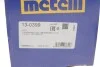 Комплект пильника РШ шарніра 13-0399 METELLI 130399 (фото 4)