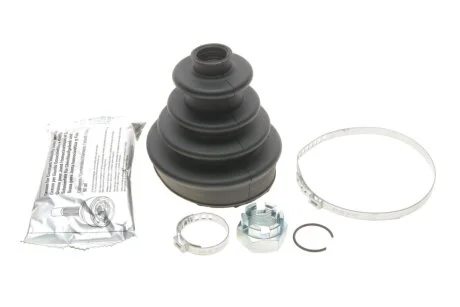 Комплект пильника РШ шарніра 13-0401 METELLI 130401