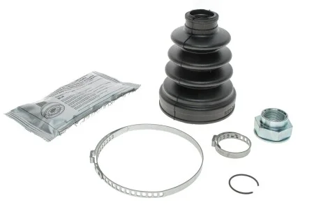 Комплект пильника РШ шарніра 13-0406 METELLI 130406