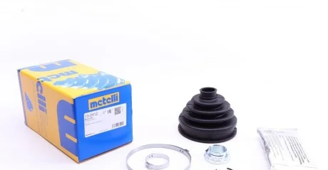 Комплект пильника РШ шарніра 13-0412 METELLI 130412