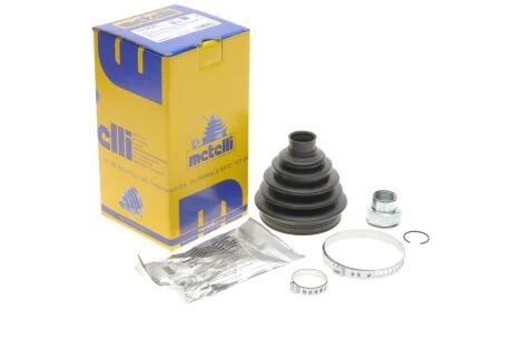Комплект пильника РШ шарніра 13-0420 METELLI 130420