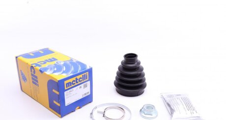 Комплект пильника РШ шарніра METELLI 13-0423