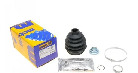 Комплект пильника РШ шарніра 13-0425 METELLI 130425
