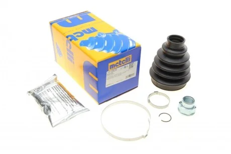 Комплект пильника РШ шарніра 13-0428 METELLI 130428