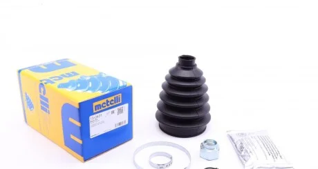 Комплект пильника РШ шарніра 13-0431 METELLI 130431
