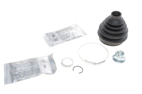 Комплект пильника РШ шарніра METELLI 13-0437