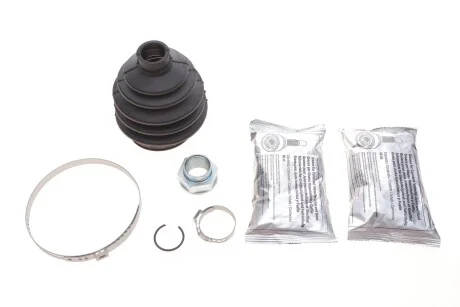 Комплект пильника РШ шарніра 13-0460 METELLI 130460