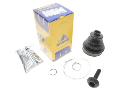 Комплект пильника РШ шарніра 13-0470 METELLI 130470
