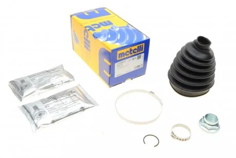 Комплект пильника РШ шарніра 13-0473 METELLI 130473