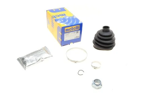 Комплект пильника РШ шарніра 13-0477 METELLI 130477