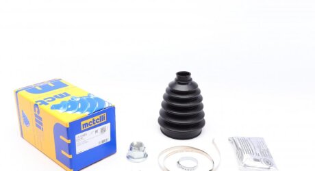 Комплект пильника РШ шарніра METELLI 13-0485