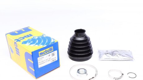 Комплект пильника РШ шарніра METELLI 13-0490