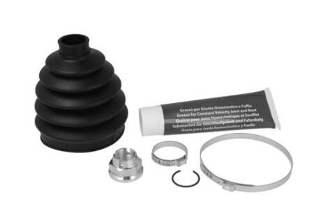 Комплект пильника РШ шарніра METELLI 13-0494