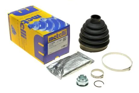 Комплект пильника РШ шарніра 13-0494 METELLI 130494