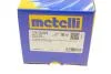 Комплект пильника РШ шарніра 13-0494 METELLI 130494 (фото 9)