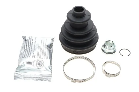 Комплект пильника РШ шарніра 13-0495 METELLI 130495