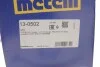 Комплект пильника РШ шарніра 13-0502 METELLI 130502 (фото 4)