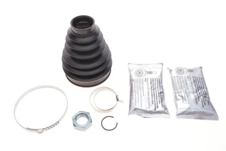 Комплект пильника РШ шарніра 13-0503 METELLI 130503