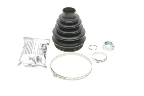 Комплект пильника РШ шарніра 13-0504 METELLI 130504
