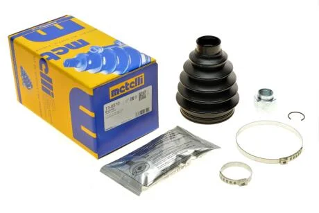 Комплект пильника РШ шарніра 13-0510 METELLI 130510