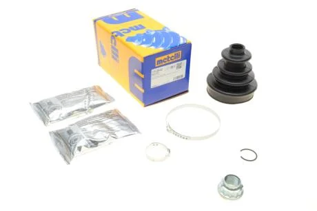 Комплект пильника РШ шарніра 13-0540 METELLI 130540
