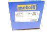Комплект пильника РШ шарніра METELLI 13-0540 (фото 10)