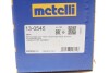 Комплект пильника РШ шарніра METELLI 13-0545 (фото 12)