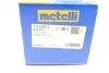 Комплект пильника РШ шарніра 13-0551 METELLI 130551 (фото 10)