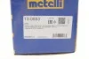 Комплект пильника РШ шарніра 13-0553 METELLI 130553 (фото 12)