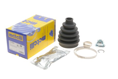 Комплект пильника РШ шарніра METELLI 13-0560