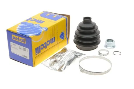 Комплект пильника РШ шарніра 13-0562 METELLI 130562