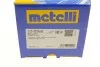 Комплект пильника РШ шарніра 13-0568 METELLI 130568 (фото 9)