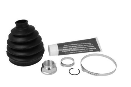 Комплект пильника РШ шарніра METELLI 13-0574