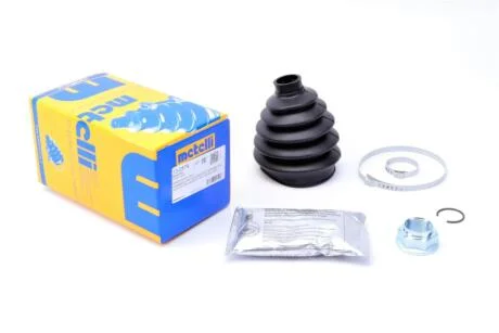Комплект пильника РШ шарніра 13-0574 METELLI 130574