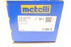 Комплект пильника РШ шарніра METELLI 13-0579 (фото 11)