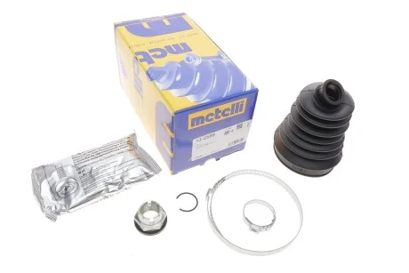 Комплект пильника РШ шарніра 13-0588 METELLI 130588