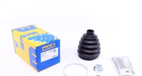 Комплект пильника РШ шарніра 13-0595 METELLI 130595