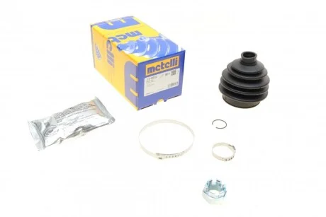Комплект пильника РШ шарніра 13-0602 METELLI 130602