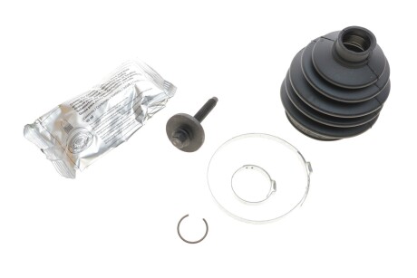 Комплект пильника РШ шарніра METELLI 13-0604