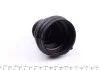 Комплект пильника РШ шарніра 13-0607 METELLI 130607 (фото 3)