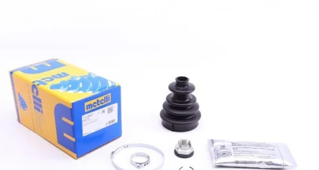 Комплект пильника РШ шарніра 13-0607 METELLI 130607
