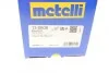 Комплект пильника РШ шарніра 13-0608 METELLI 130608 (фото 10)